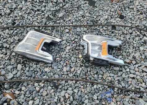 2018 Ford F150 Super Cab from USA, damaged, VIN 1FTEX1C55JKC60432